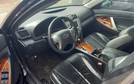 Toyota Camry, 2011 год, 1 100 000 рублей, 5 фотография
