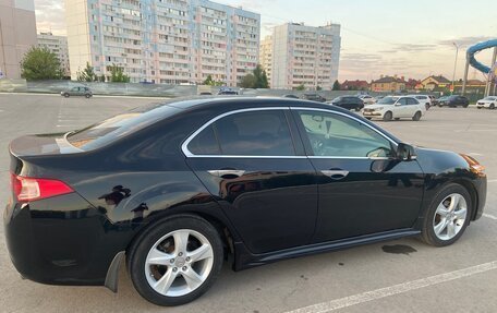 Honda Accord VIII рестайлинг, 2012 год, 1 280 000 рублей, 5 фотография