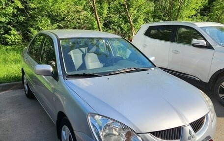Mitsubishi Lancer IX, 2004 год, 450 000 рублей, 2 фотография