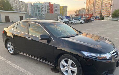 Honda Accord VIII рестайлинг, 2012 год, 1 280 000 рублей, 3 фотография