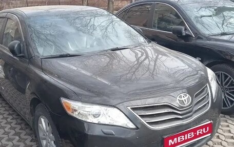 Toyota Camry, 2011 год, 1 100 000 рублей, 9 фотография