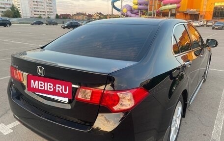 Honda Accord VIII рестайлинг, 2012 год, 1 280 000 рублей, 6 фотография