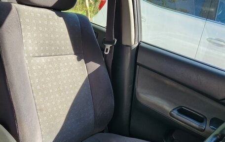 Mitsubishi Lancer IX, 2004 год, 450 000 рублей, 11 фотография