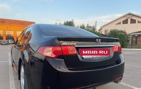 Honda Accord VIII рестайлинг, 2012 год, 1 280 000 рублей, 7 фотография