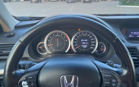 Honda Accord VIII рестайлинг, 2012 год, 1 280 000 рублей, 13 фотография