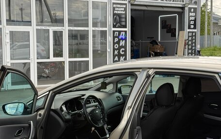 KIA cee'd III, 2014 год, 1 220 000 рублей, 5 фотография