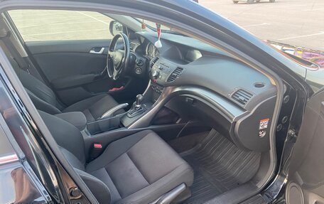 Honda Accord VIII рестайлинг, 2012 год, 1 280 000 рублей, 10 фотография