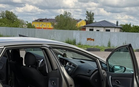 KIA cee'd III, 2014 год, 1 220 000 рублей, 6 фотография
