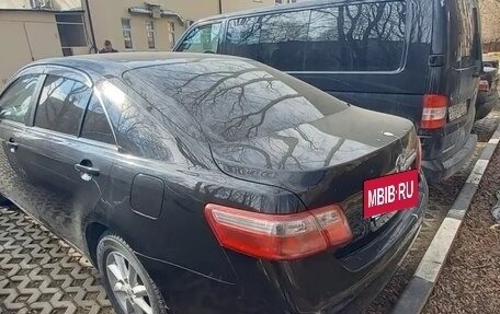 Toyota Camry, 2011 год, 1 100 000 рублей, 6 фотография