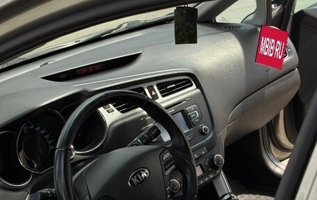 KIA cee'd III, 2014 год, 1 220 000 рублей, 7 фотография