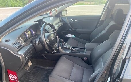 Honda Accord VIII рестайлинг, 2012 год, 1 280 000 рублей, 9 фотография