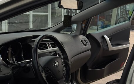 KIA cee'd III, 2014 год, 1 220 000 рублей, 9 фотография