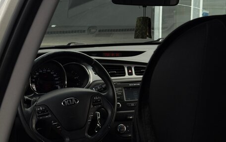 KIA cee'd III, 2014 год, 1 220 000 рублей, 8 фотография
