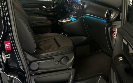 Mercedes-Benz V-Класс, 2021 год, 6 000 000 рублей, 8 фотография