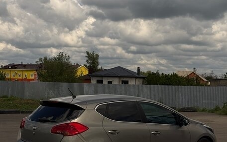 KIA cee'd III, 2014 год, 1 220 000 рублей, 4 фотография