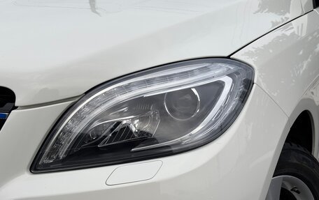 Mercedes-Benz M-Класс, 2013 год, 2 300 000 рублей, 8 фотография