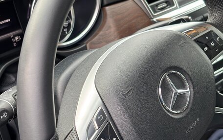 Mercedes-Benz M-Класс, 2013 год, 2 300 000 рублей, 12 фотография