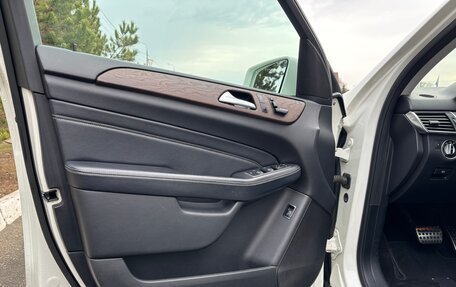 Mercedes-Benz M-Класс, 2013 год, 2 300 000 рублей, 18 фотография