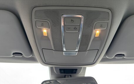Mercedes-Benz M-Класс, 2013 год, 2 300 000 рублей, 15 фотография