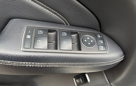 Mercedes-Benz M-Класс, 2013 год, 2 300 000 рублей, 27 фотография