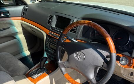 Toyota Mark II IX (X110), 2002 год, 870 000 рублей, 5 фотография