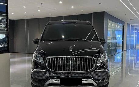 Mercedes-Benz Vito, 2025 год, 5 990 000 рублей, 3 фотография