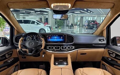 Mercedes-Benz Vito, 2025 год, 5 990 000 рублей, 4 фотография
