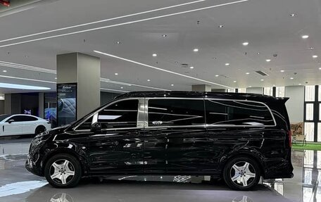 Mercedes-Benz Vito, 2025 год, 5 990 000 рублей, 2 фотография