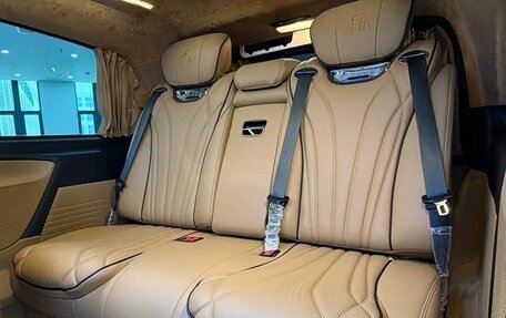 Mercedes-Benz Vito, 2025 год, 5 990 000 рублей, 9 фотография