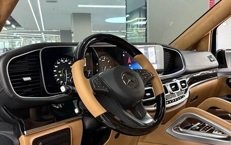 Mercedes-Benz Vito, 2025 год, 5 990 000 рублей, 7 фотография