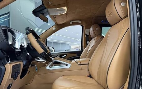 Mercedes-Benz Vito, 2025 год, 5 990 000 рублей, 8 фотография
