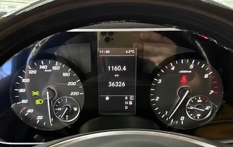 Mercedes-Benz Vito, 2025 год, 5 990 000 рублей, 11 фотография