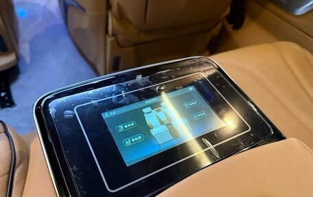 Mercedes-Benz Vito, 2025 год, 5 990 000 рублей, 19 фотография