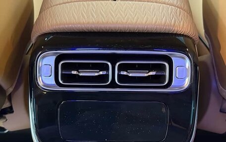 Mercedes-Benz Vito, 2025 год, 5 990 000 рублей, 17 фотография