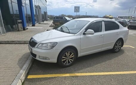 Skoda Octavia, 2013 год, 830 000 рублей, 2 фотография