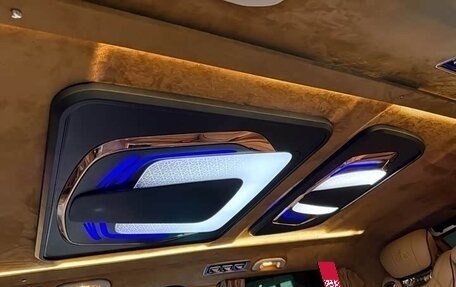 Mercedes-Benz Vito, 2025 год, 5 990 000 рублей, 13 фотография