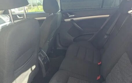 Skoda Octavia, 2013 год, 830 000 рублей, 4 фотография
