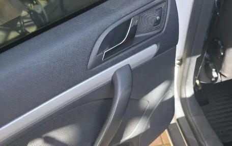 Skoda Octavia, 2013 год, 830 000 рублей, 9 фотография