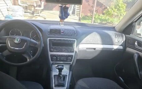Skoda Octavia, 2013 год, 830 000 рублей, 8 фотография