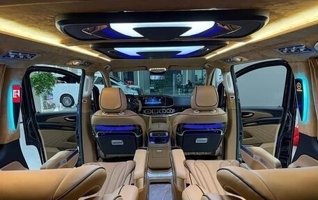 Mercedes-Benz Vito, 2025 год, 5 990 000 рублей, 6 фотография
