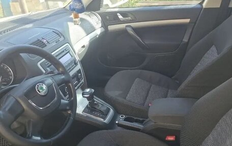 Skoda Octavia, 2013 год, 830 000 рублей, 7 фотография