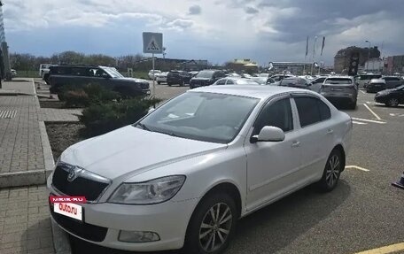 Skoda Octavia, 2013 год, 830 000 рублей, 13 фотография