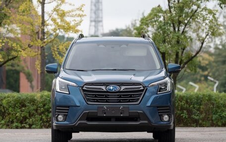 Subaru Forester, 2022 год, 3 195 000 рублей, 3 фотография