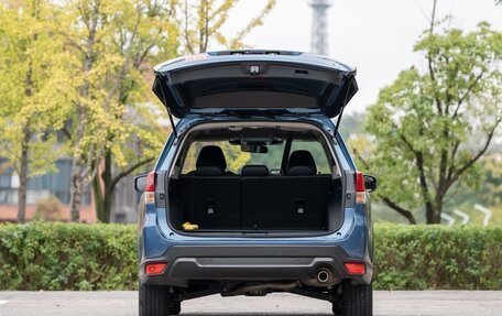 Subaru Forester, 2022 год, 3 195 000 рублей, 6 фотография