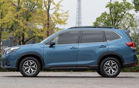Subaru Forester, 2022 год, 3 195 000 рублей, 4 фотография