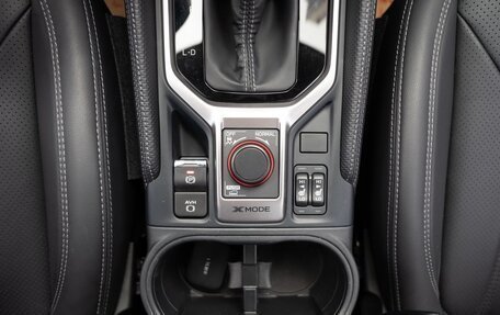 Subaru Forester, 2022 год, 3 195 000 рублей, 9 фотография