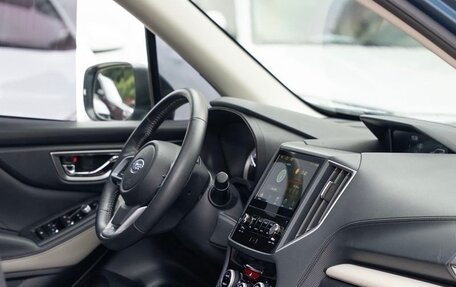 Subaru Forester, 2022 год, 3 195 000 рублей, 11 фотография