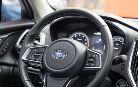 Subaru Forester, 2022 год, 3 195 000 рублей, 7 фотография