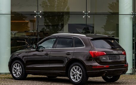Audi Q5, 2011 год, 1 255 000 рублей, 4 фотография