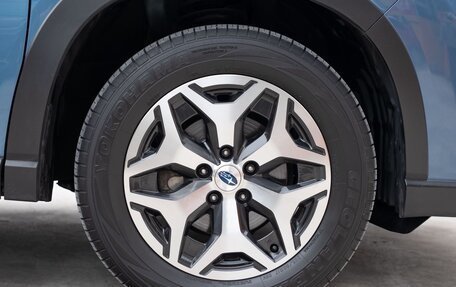 Subaru Forester, 2022 год, 3 195 000 рублей, 14 фотография